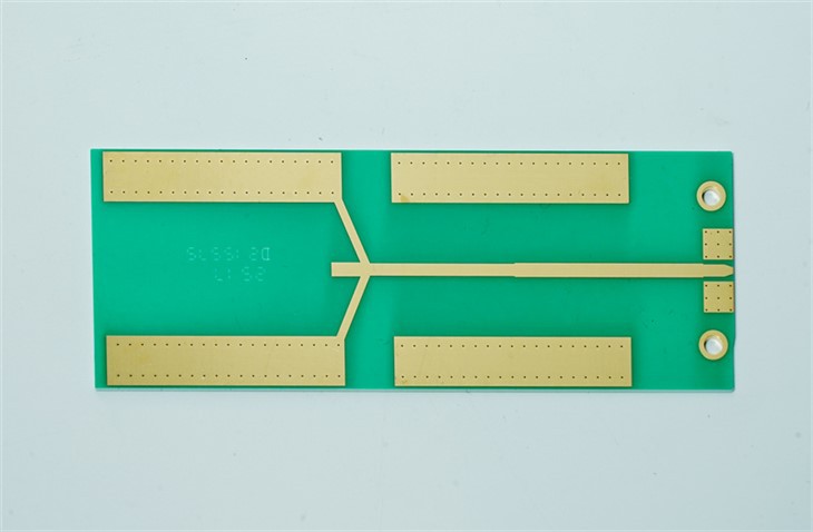 Antenna High Frequency PCB best