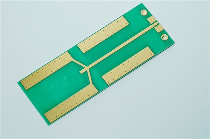 Antenna High Frequency PCB factory