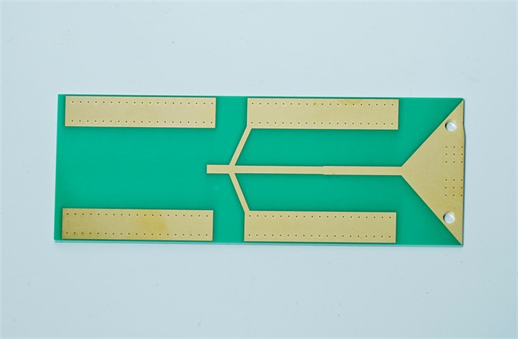 Antenna High Frequency PCB
