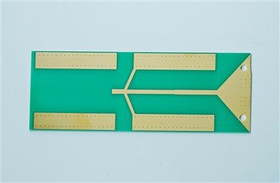 Антена висока фреквенција ПЦБ